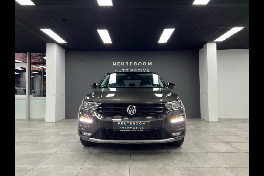 Volkswagen T-Roc 1.0 TSI | Lane |ACC | Cam |Elek.kofferbak|