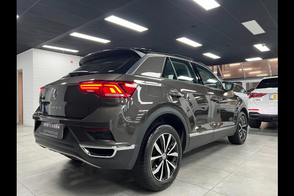 Volkswagen T-Roc 1.0 TSI | Lane |ACC | Cam |Elek.kofferbak|