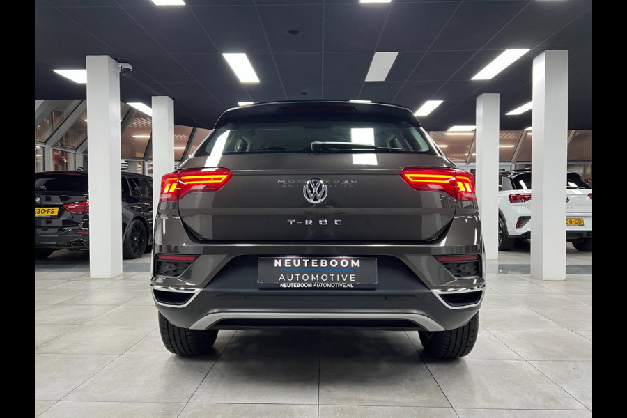 Volkswagen T-Roc 1.0 TSI | Lane |ACC | Cam |Elek.kofferbak|