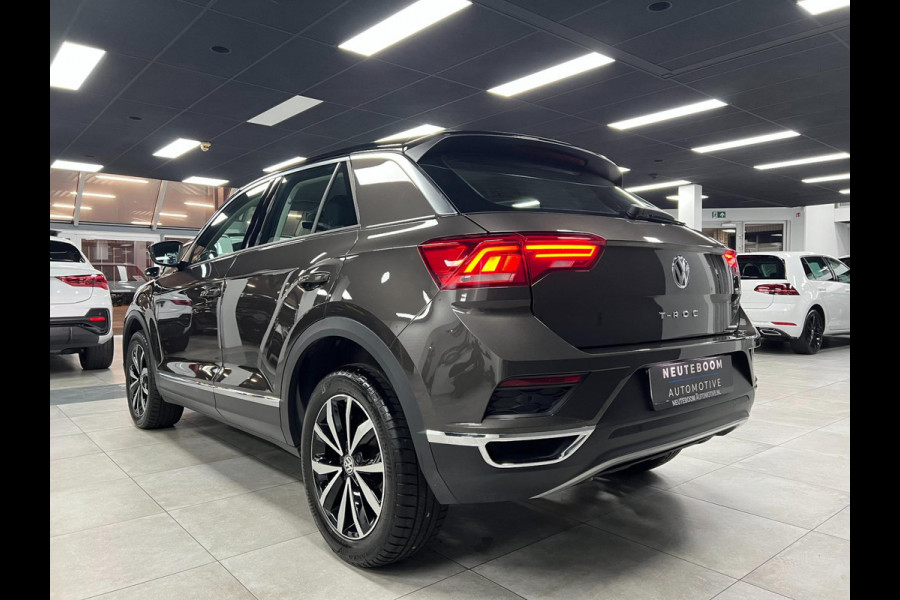 Volkswagen T-Roc 1.0 TSI | Lane |ACC | Cam |Elek.kofferbak|