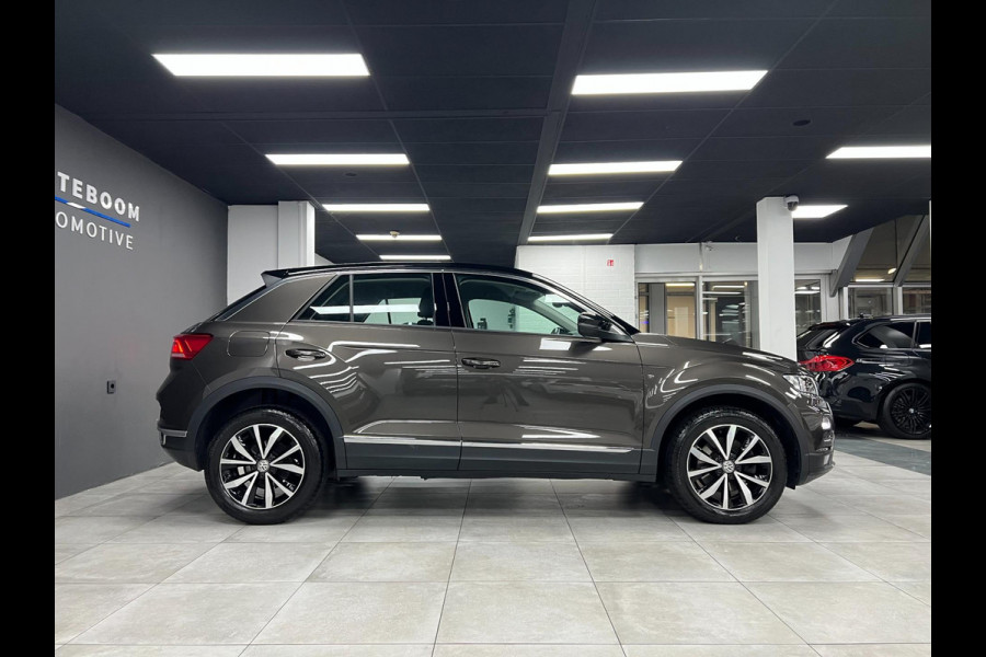 Volkswagen T-Roc 1.0 TSI | Lane |ACC | Cam |Elek.kofferbak|