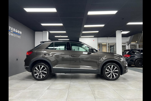 Volkswagen T-Roc 1.0 TSI | Lane |ACC | Cam |Elek.kofferbak|