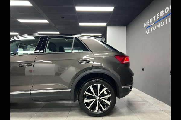 Volkswagen T-Roc 1.0 TSI | Lane |ACC | Cam |Elek.kofferbak|