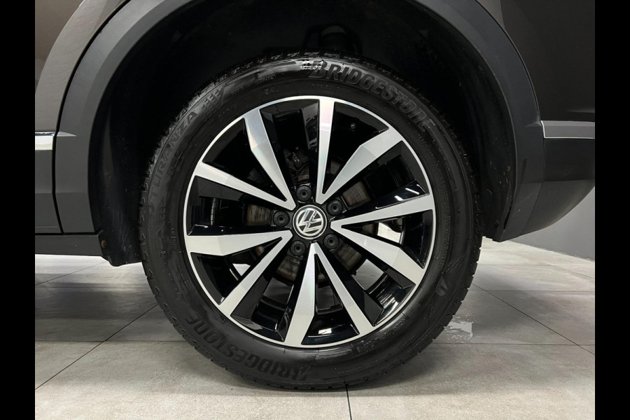 Volkswagen T-Roc 1.0 TSI | Lane |ACC | Cam |Elek.kofferbak|