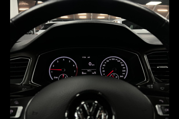 Volkswagen T-Roc 1.0 TSI | Lane |ACC | Cam |Elek.kofferbak|