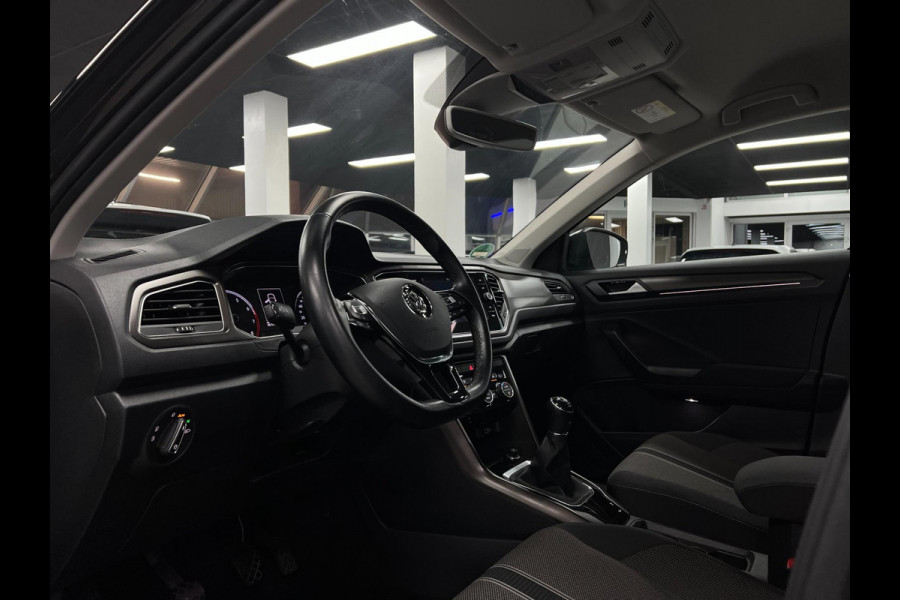 Volkswagen T-Roc 1.0 TSI | Lane |ACC | Cam |Elek.kofferbak|