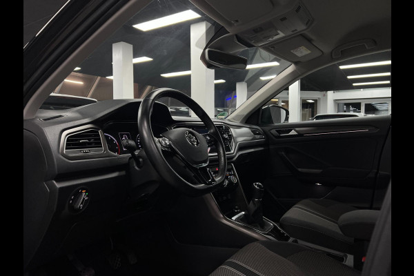 Volkswagen T-Roc 1.0 TSI | Lane |ACC | Cam |Elek.kofferbak|
