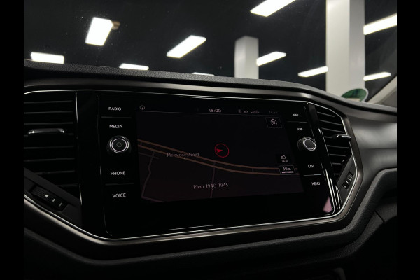 Volkswagen T-Roc 1.0 TSI | Lane |ACC | Cam |Elek.kofferbak|