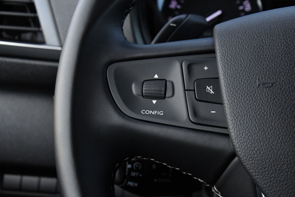 Citroën Jumpy 2.0 145 L3 DC Black Edition DEMO, 360 Camera, Cruise, Carplay, 2 x Schuifdeur, Clima, Keyless, NAVI, Automaat, Uniek!