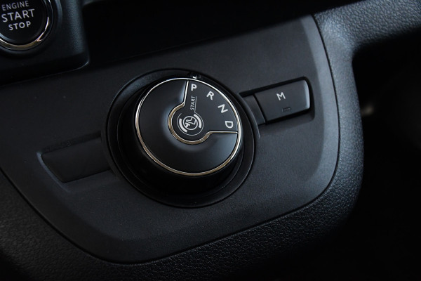 Citroën Jumpy 2.0 145 L3 DC Black Edition DEMO, 360 Camera, Cruise, Carplay, 2 x Schuifdeur, Clima, Keyless, NAVI, Automaat, Uniek!