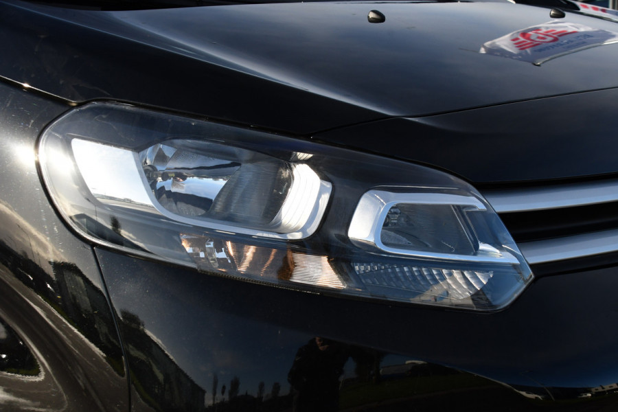 Citroën Jumpy 2.0 145 L3 DC Black Edition DEMO, 360 Camera, Cruise, Carplay, 2 x Schuifdeur, Clima, Keyless, NAVI, Automaat, Uniek!