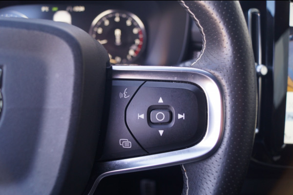 Volvo XC40 1.5 T3 163pk Automaat R-Design -NAVI-ECC-CAM-LED-
