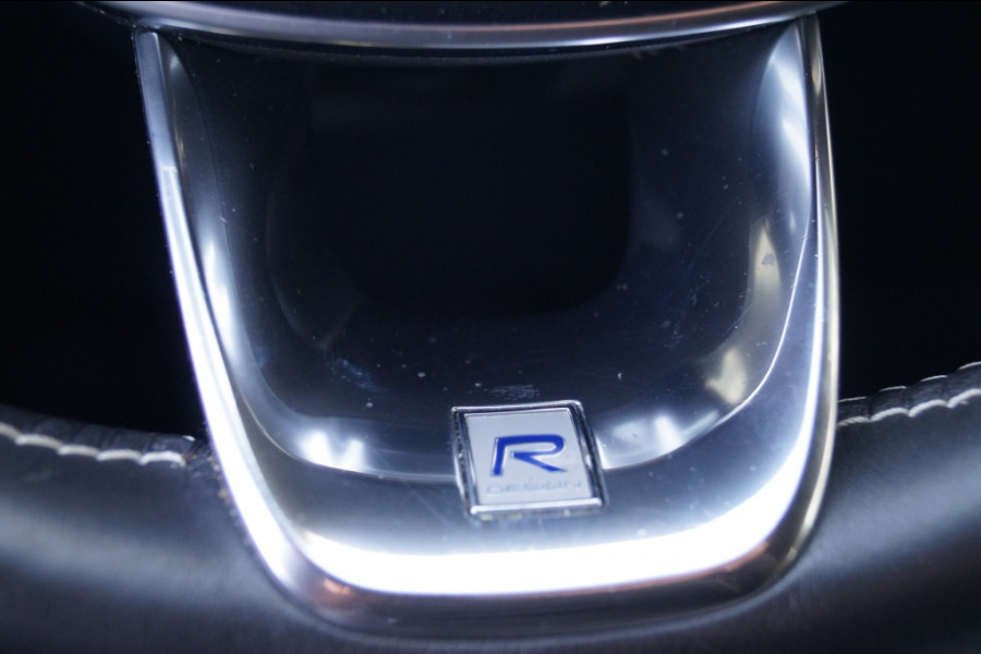 Volvo XC40 1.5 T3 163pk Automaat R-Design -NAVI-ECC-CAM-LED-