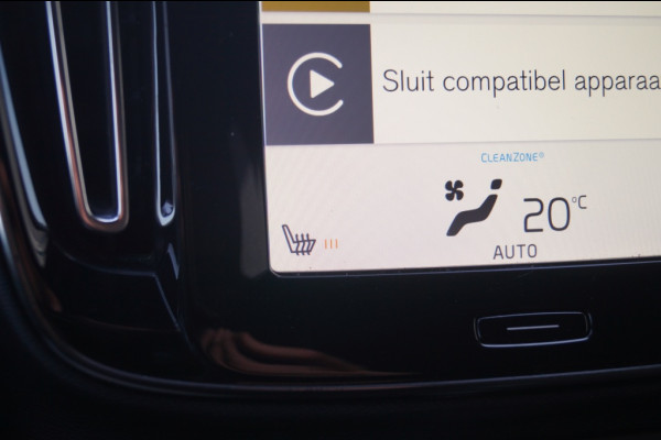 Volvo XC40 1.5 T3 163pk Automaat R-Design -NAVI-ECC-CAM-LED-