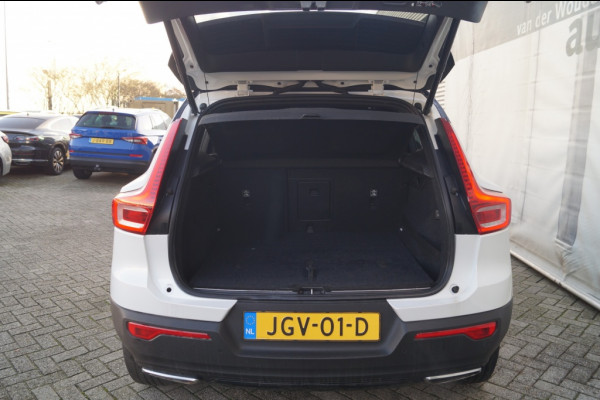 Volvo XC40 1.5 T3 163pk Automaat R-Design -NAVI-ECC-CAM-LED-