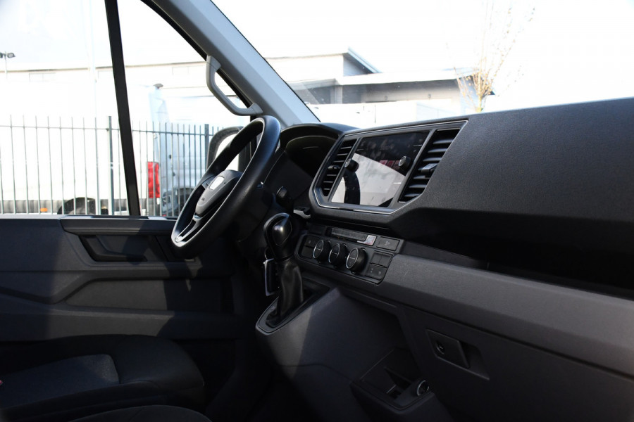 MAN TGE 35 2.0 L3H2 4x4 PB Edition Camera, Carplay, 177pk, LED, Stoelverwarming, Clima, Automaat, Trekhaak, Uniek!