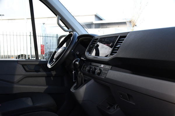 MAN TGE 35 2.0 L3H2 4x4 PB Edition Camera, Carplay, 177pk, LED, Stoelverwarming, Clima, Automaat, Trekhaak, Uniek!