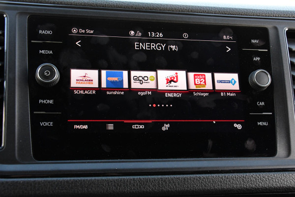 MAN TGE 35 2.0 L3H2 4x4 PB Edition Camera, Carplay, 177pk, LED, Stoelverwarming, Clima, Automaat, Trekhaak, Uniek!