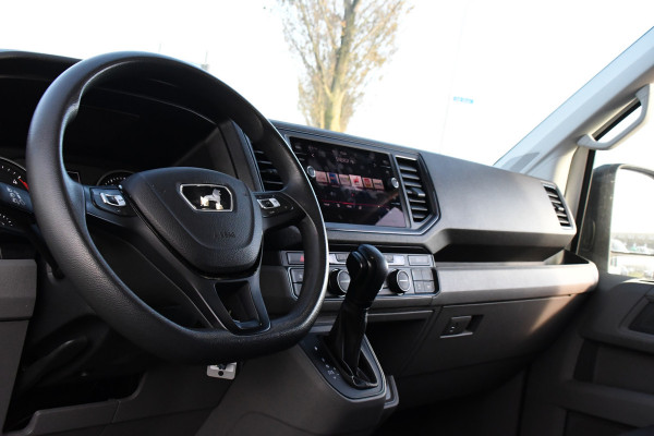 MAN TGE 35 2.0 L3H2 4x4 PB Edition Camera, Carplay, 177pk, LED, Stoelverwarming, Clima, Automaat, Trekhaak, Uniek!