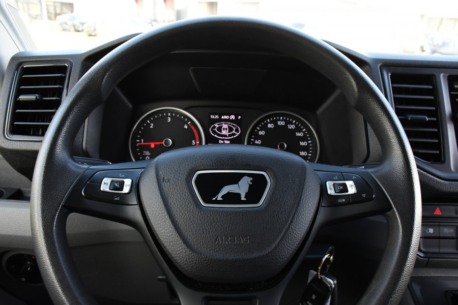 MAN TGE 35 2.0 L3H2 4x4 PB Edition Camera, Carplay, 177pk, LED, Stoelverwarming, Clima, Automaat, Trekhaak, Uniek!