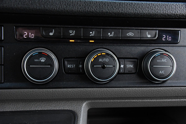 MAN TGE 35 2.0 L3H2 4x4 PB Edition Camera, Carplay, 177pk, LED, Stoelverwarming, Clima, Automaat, Trekhaak, Uniek!