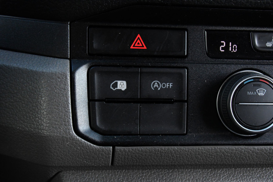 MAN TGE 35 2.0 L3H2 4x4 PB Edition Camera, Carplay, 177pk, LED, Stoelverwarming, Clima, Automaat, Trekhaak, Uniek!