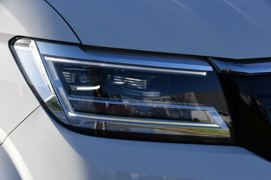 MAN TGE 35 2.0 L3H2 4x4 PB Edition Camera, Carplay, 177pk, LED, Stoelverwarming, Clima, Automaat, Trekhaak, Uniek!