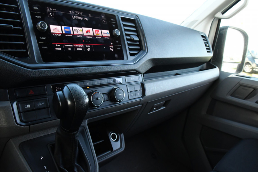 MAN TGE 35 2.0 L3H2 4x4 PB Edition Camera, Carplay, 177pk, LED, Stoelverwarming, Clima, Automaat, Trekhaak, Uniek!