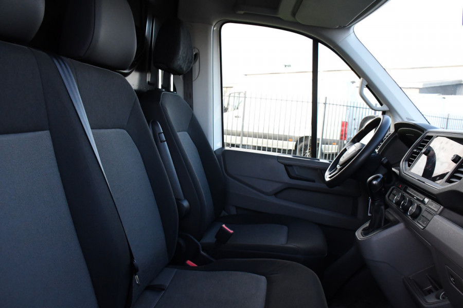 MAN TGE 35 2.0 L3H2 4x4 PB Edition Camera, Carplay, 177pk, LED, Stoelverwarming, Clima, Automaat, Trekhaak, Uniek!