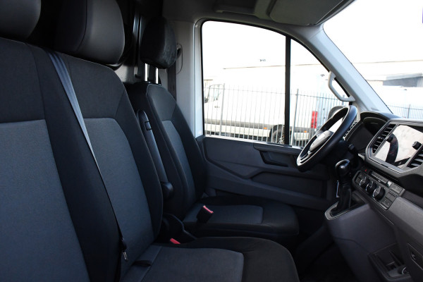 MAN TGE 35 2.0 L3H2 4x4 PB Edition Camera, Carplay, 177pk, LED, Stoelverwarming, Clima, Automaat, Trekhaak, Uniek!