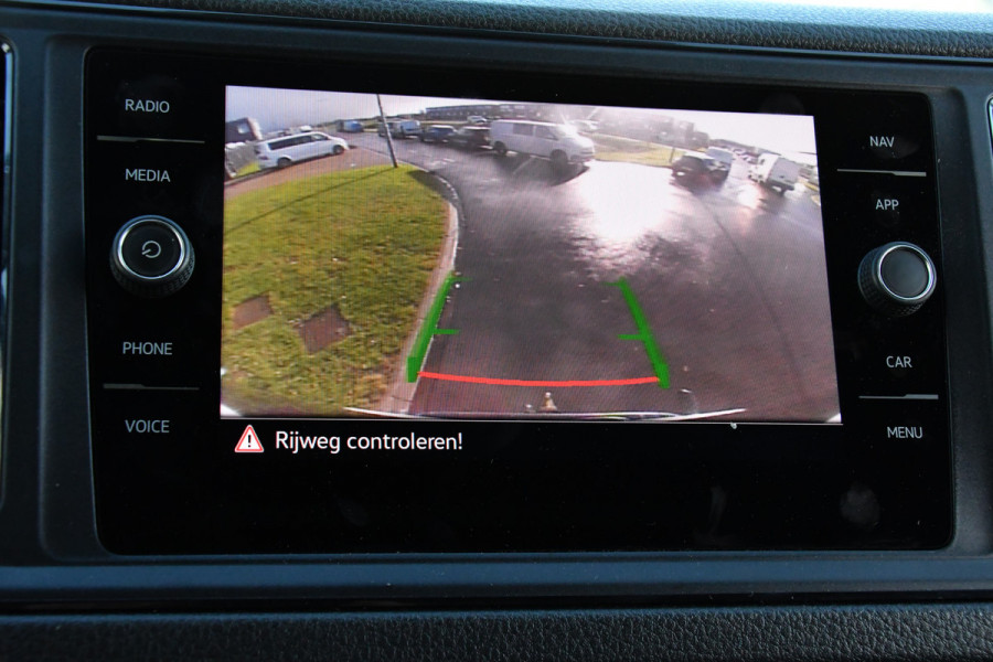 MAN TGE 35 2.0 L3H2 4x4 PB Edition Camera, Carplay, 177pk, LED, Stoelverwarming, Clima, Automaat, Trekhaak, Uniek!