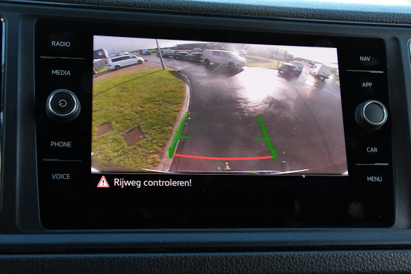 MAN TGE 35 2.0 L3H2 4x4 PB Edition Camera, Carplay, 177pk, LED, Stoelverwarming, Clima, Automaat, Trekhaak, Uniek!