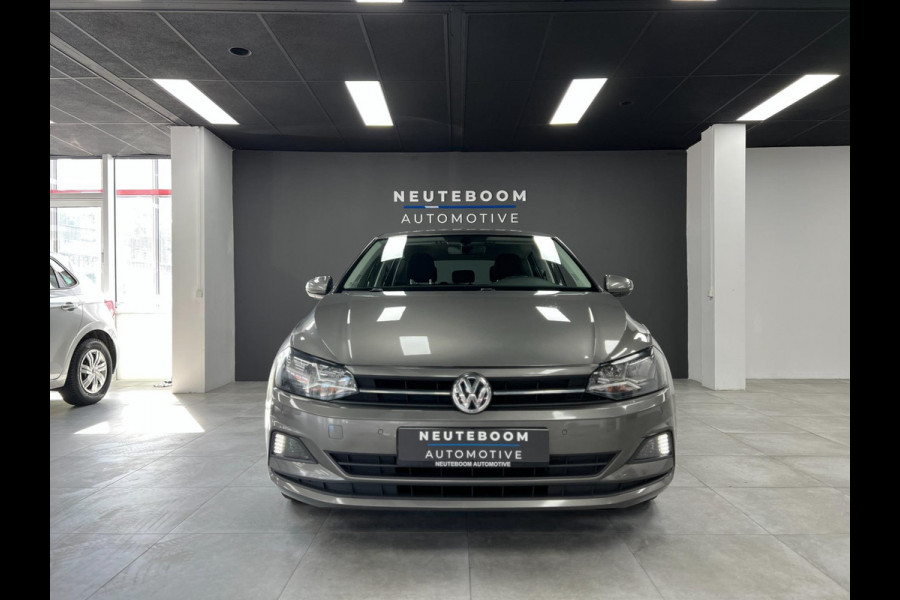 Volkswagen Polo 1.0 TSI DSG | Clima | PDC | Stoelverwarm. |