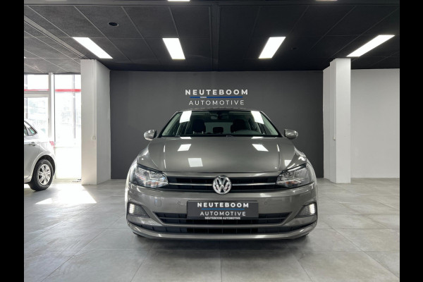 Volkswagen Polo 1.0 TSI DSG | Clima | PDC | Stoelverwarm. |