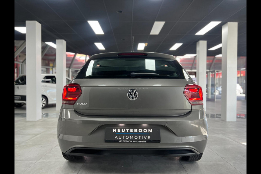 Volkswagen Polo 1.0 TSI DSG | Clima | PDC | Stoelverwarm. |