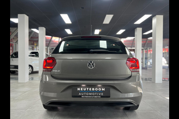 Volkswagen Polo 1.0 TSI DSG | Clima | PDC | Stoelverwarm. |