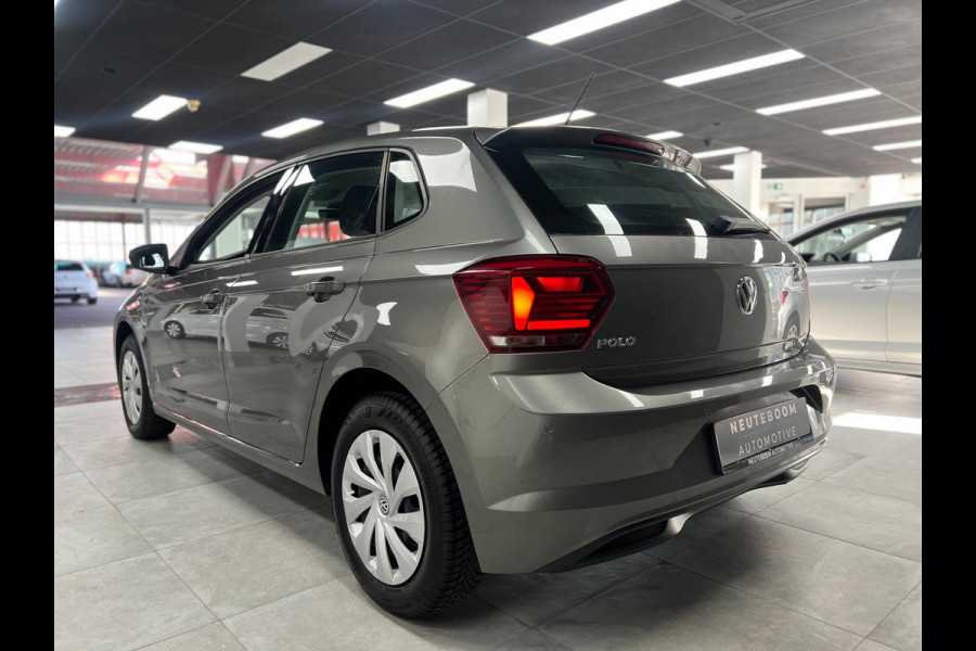 Volkswagen Polo 1.0 TSI DSG | Clima | PDC | Stoelverwarm. |