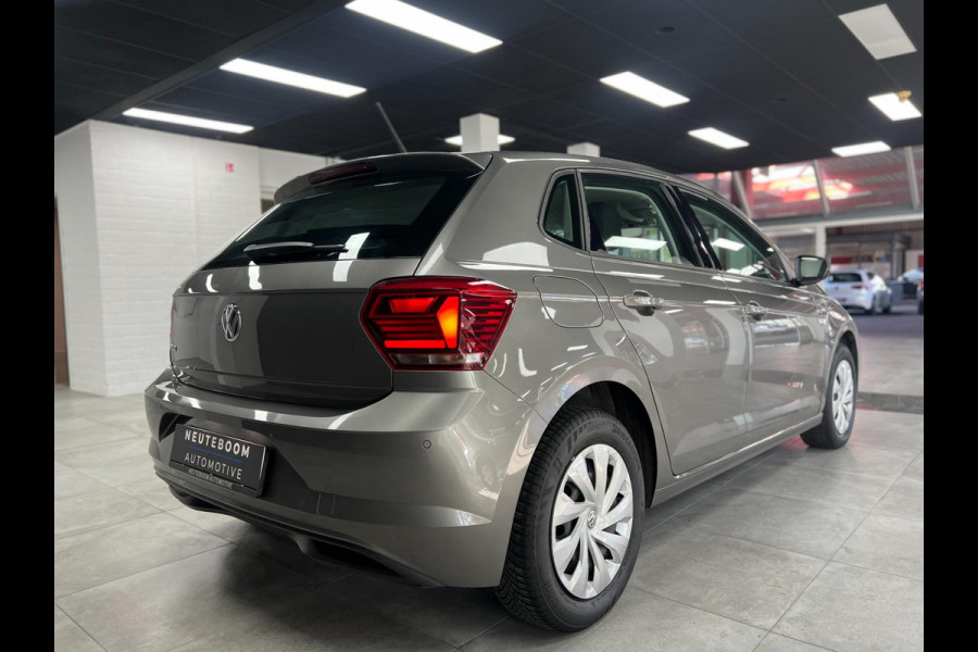 Volkswagen Polo 1.0 TSI DSG | Clima | PDC | Stoelverwarm. |