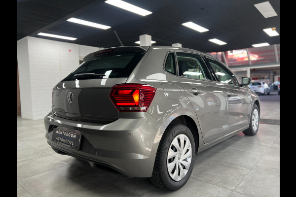 Volkswagen Polo 1.0 TSI DSG | Clima | PDC | Stoelverwarm. |