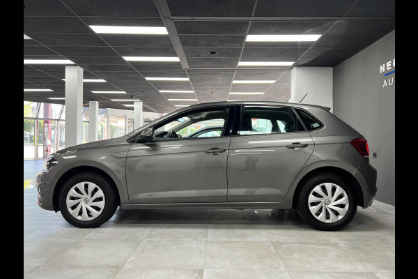 Volkswagen Polo 1.0 TSI DSG | Clima | PDC | Stoelverwarm. |