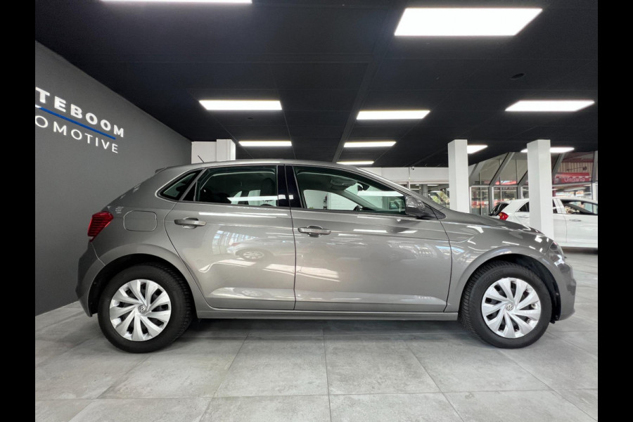 Volkswagen Polo 1.0 TSI DSG | Clima | PDC | Stoelverwarm. |