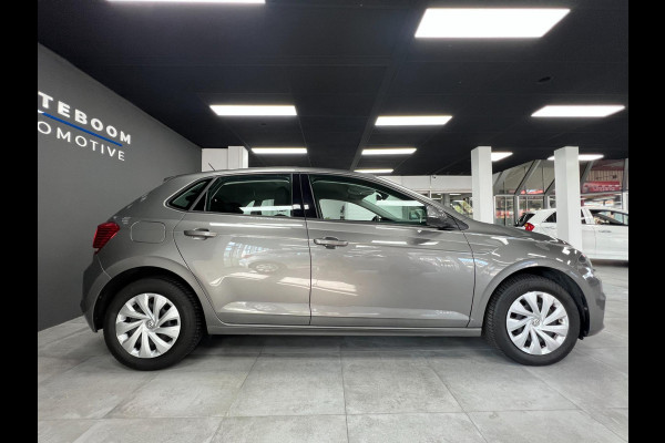 Volkswagen Polo 1.0 TSI DSG | Clima | PDC | Stoelverwarm. |