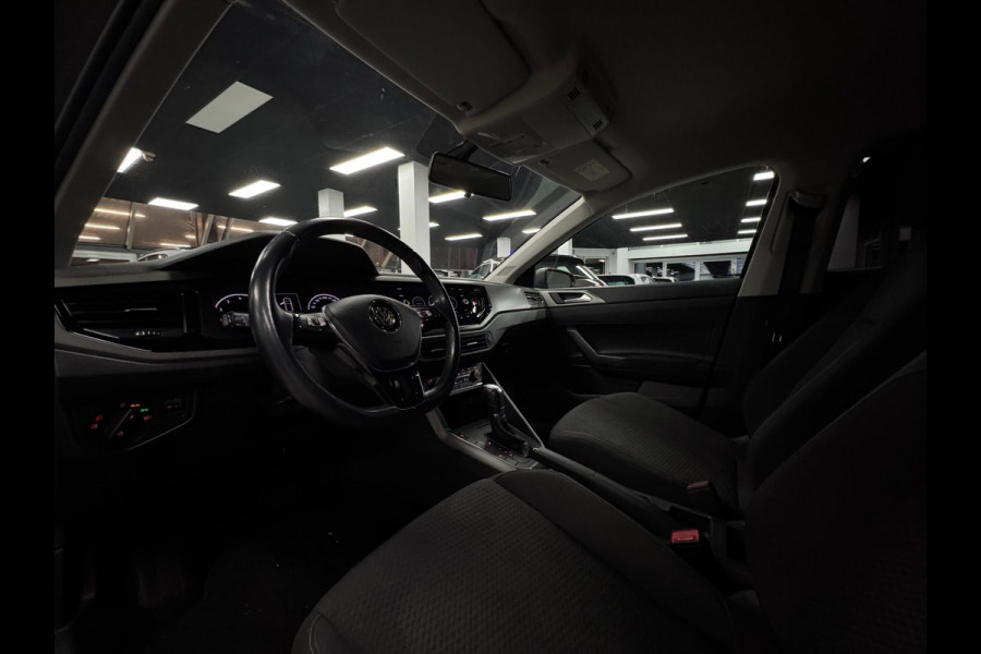 Volkswagen Polo 1.0 TSI DSG | Clima | PDC | Stoelverwarm. |