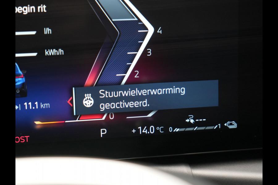 BMW 3 Serie Touring 330e M Sport Pro Plug In Hybrid 292pk Dealer O.H. PHEV | Widescreen Navi | Trekhaak Af Fabriek | Panodak | Adaptive Cruise | Camera |  Alcantara Sportstoelen Memory & Verwarmd | Sfeerverlichting | Apple Carplay | Stuur Verwarmd | Navigatie |