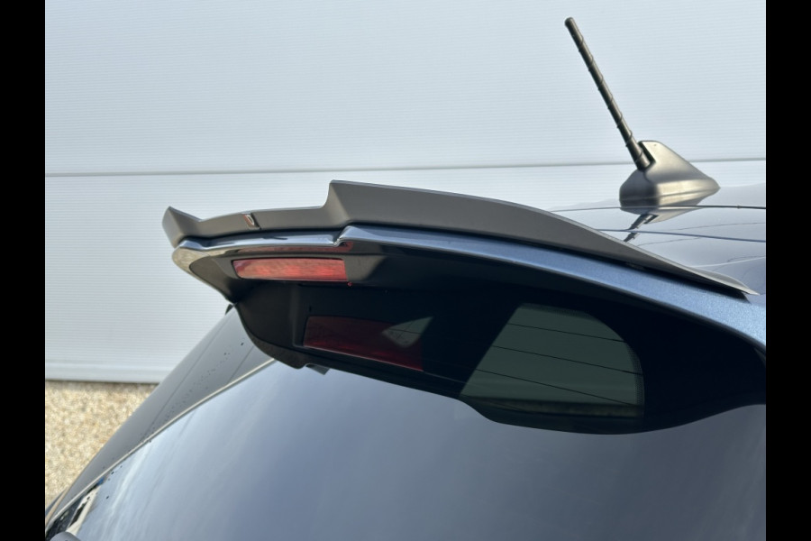 Ford Fiesta 1.0 EcoB.Hy. ST-Line .X, Adapt.cruise, panodak