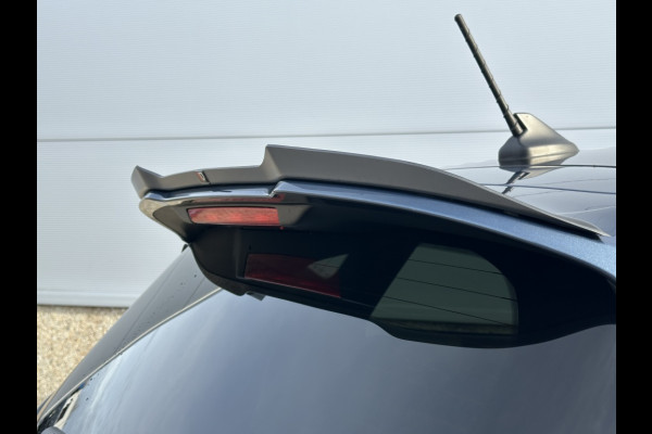 Ford Fiesta 1.0 EcoB.Hy. ST-Line .X, Adapt.cruise, panodak