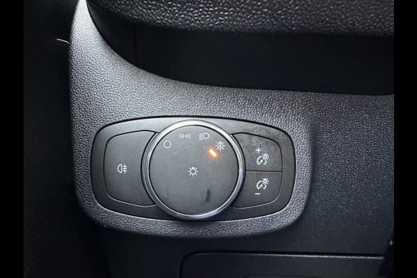 Ford Fiesta 1.0 EcoB.Hy. ST-Line .X, Adapt.cruise, panodak