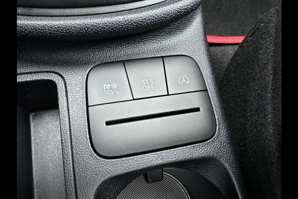 Ford Fiesta 1.0 EcoB.Hy. ST-Line .X, Adapt.cruise, panodak