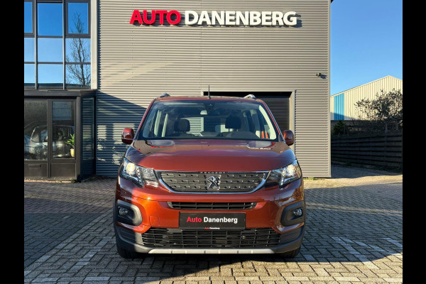 Peugeot Rifter 1.2 Puretech Allure PANO WEINIG KM