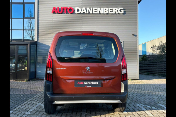 Peugeot Rifter 1.2 Puretech Allure PANO WEINIG KM